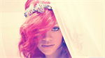 Fond d'écran gratuit de CHANTEUSES - Rihanna numéro 63088